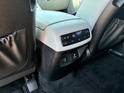 2024 Hyundai PALISADE SEL 7P