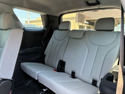 2024 Hyundai PALISADE SEL 7P