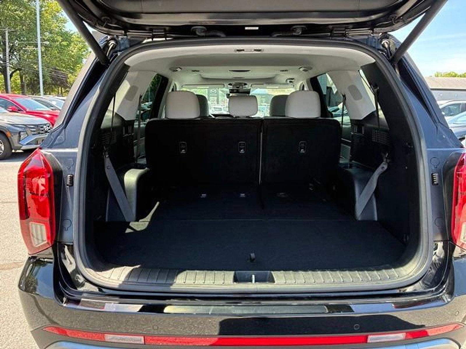 2024 Hyundai PALISADE SEL 7P