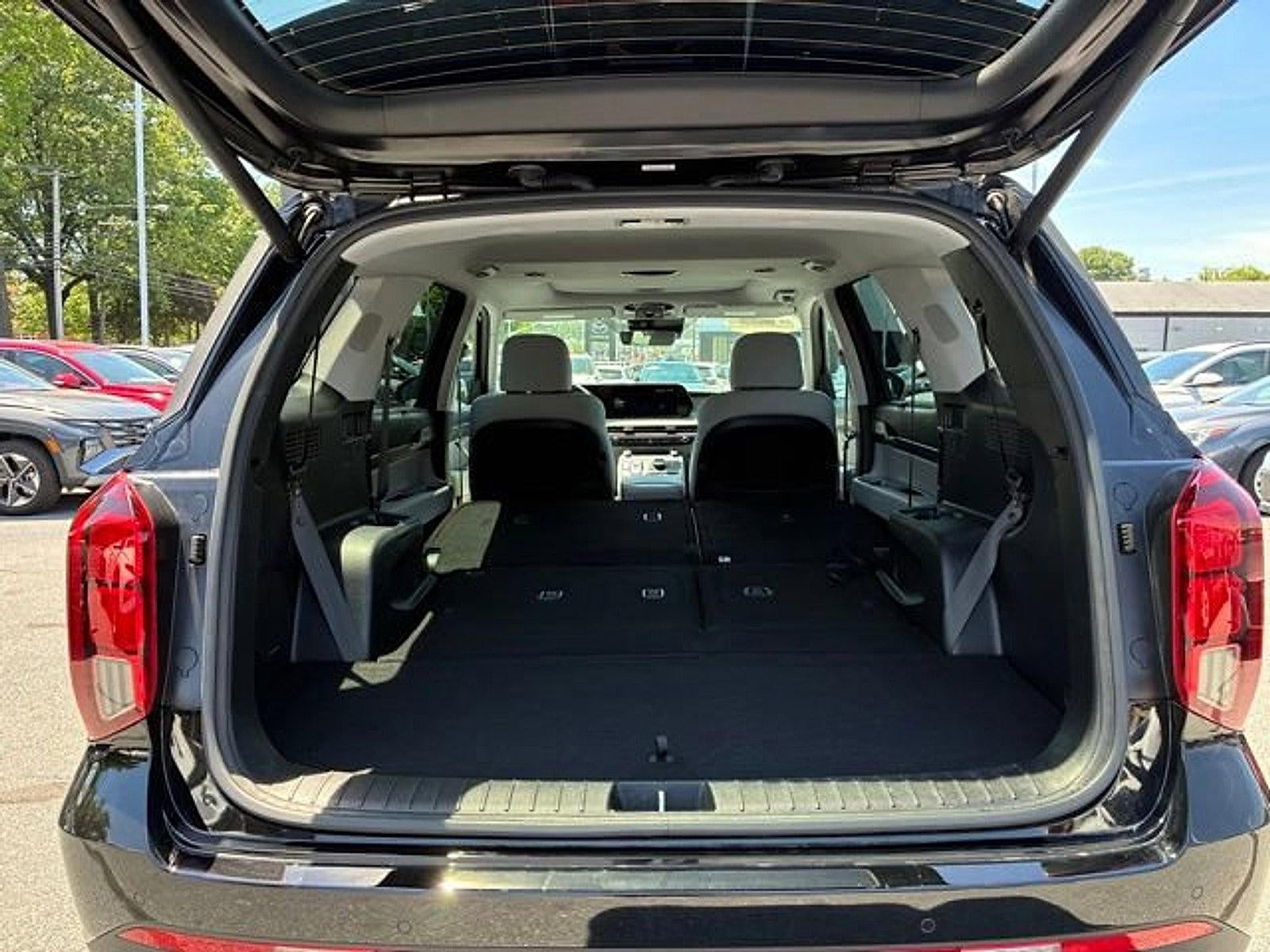 2024 Hyundai PALISADE SEL 7P