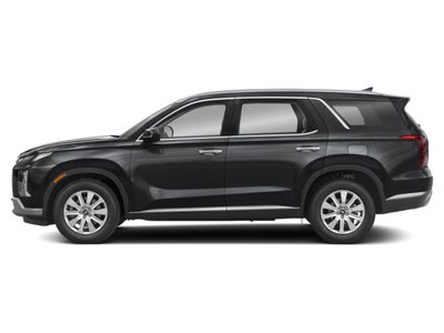 2024 Hyundai PALISADE SEL 7P