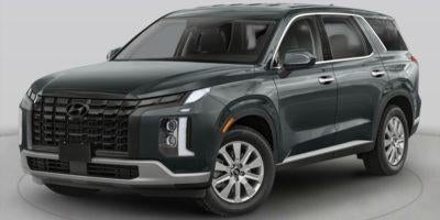 2024 Hyundai PALISADE SEL 7P