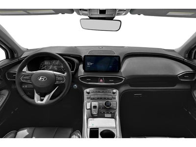2023 Hyundai SANTA FE Plug-In Hybrid Limited