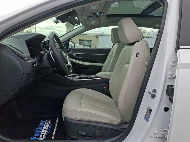 2023 Hyundai SONATA Limited