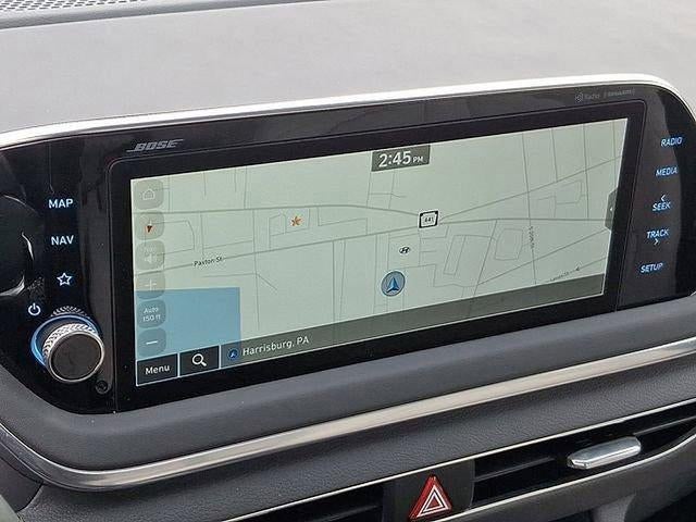 2023 Hyundai SONATA Limited