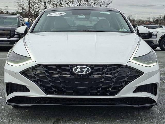 2023 Hyundai SONATA Limited