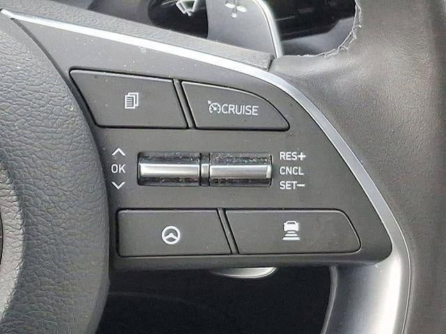 2023 Hyundai SONATA Limited