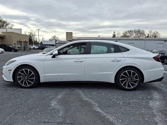 2023 Hyundai SONATA Limited