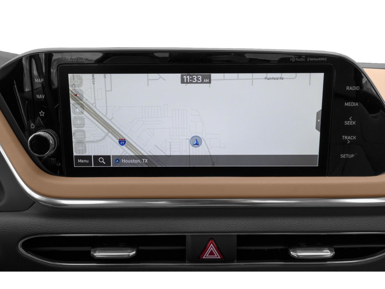 2023 Hyundai SONATA Limited