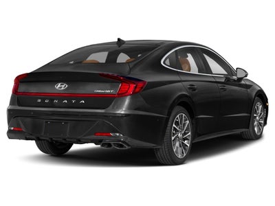 2023 Hyundai SONATA Limited