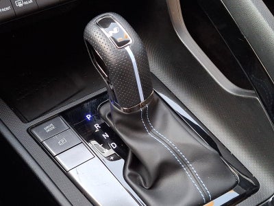 2023 Hyundai ELANTRA N DCT