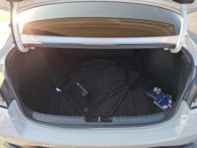 2023 Hyundai ELANTRA N DCT