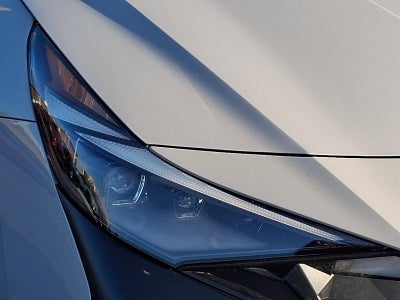 2023 Hyundai ELANTRA N DCT