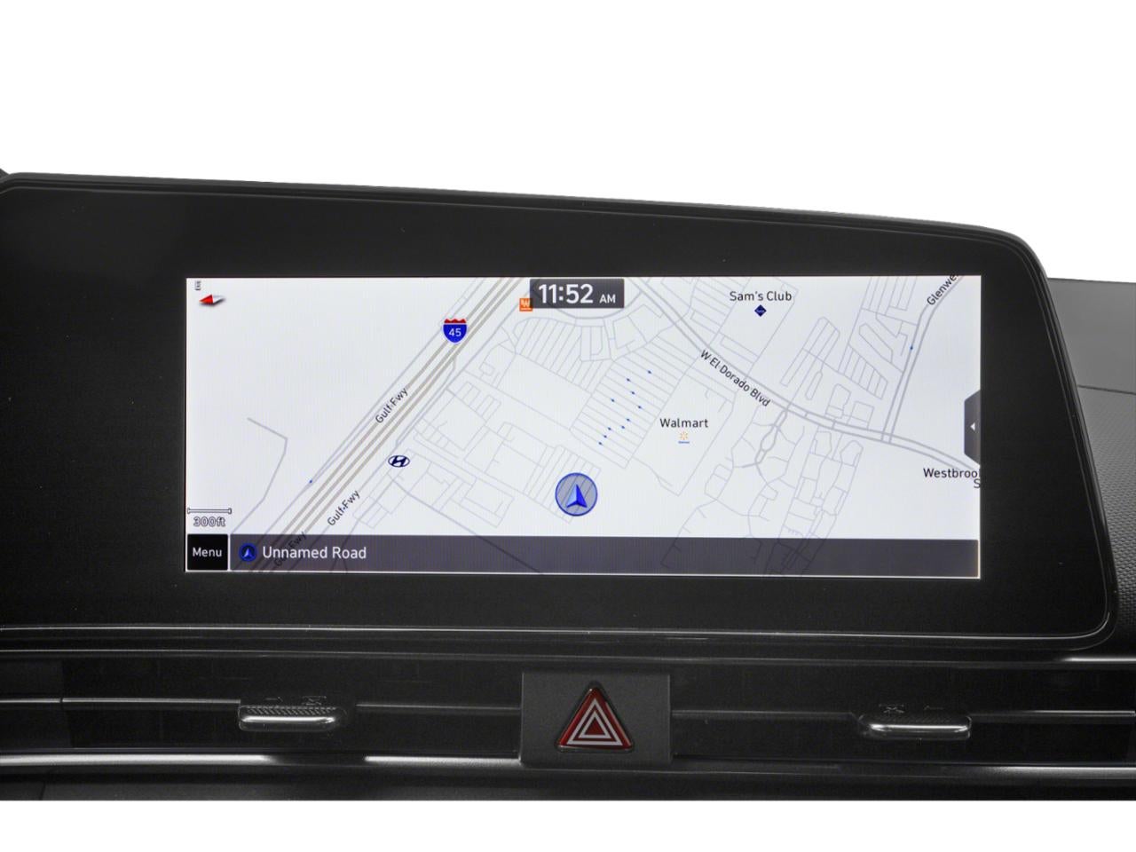 2023 Hyundai ELANTRA N DCT