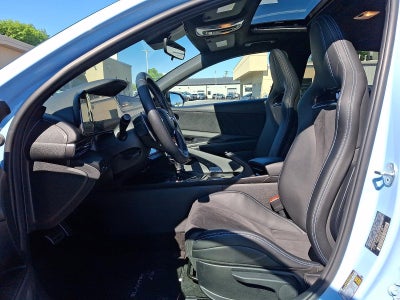 2023 Hyundai ELANTRA N DCT