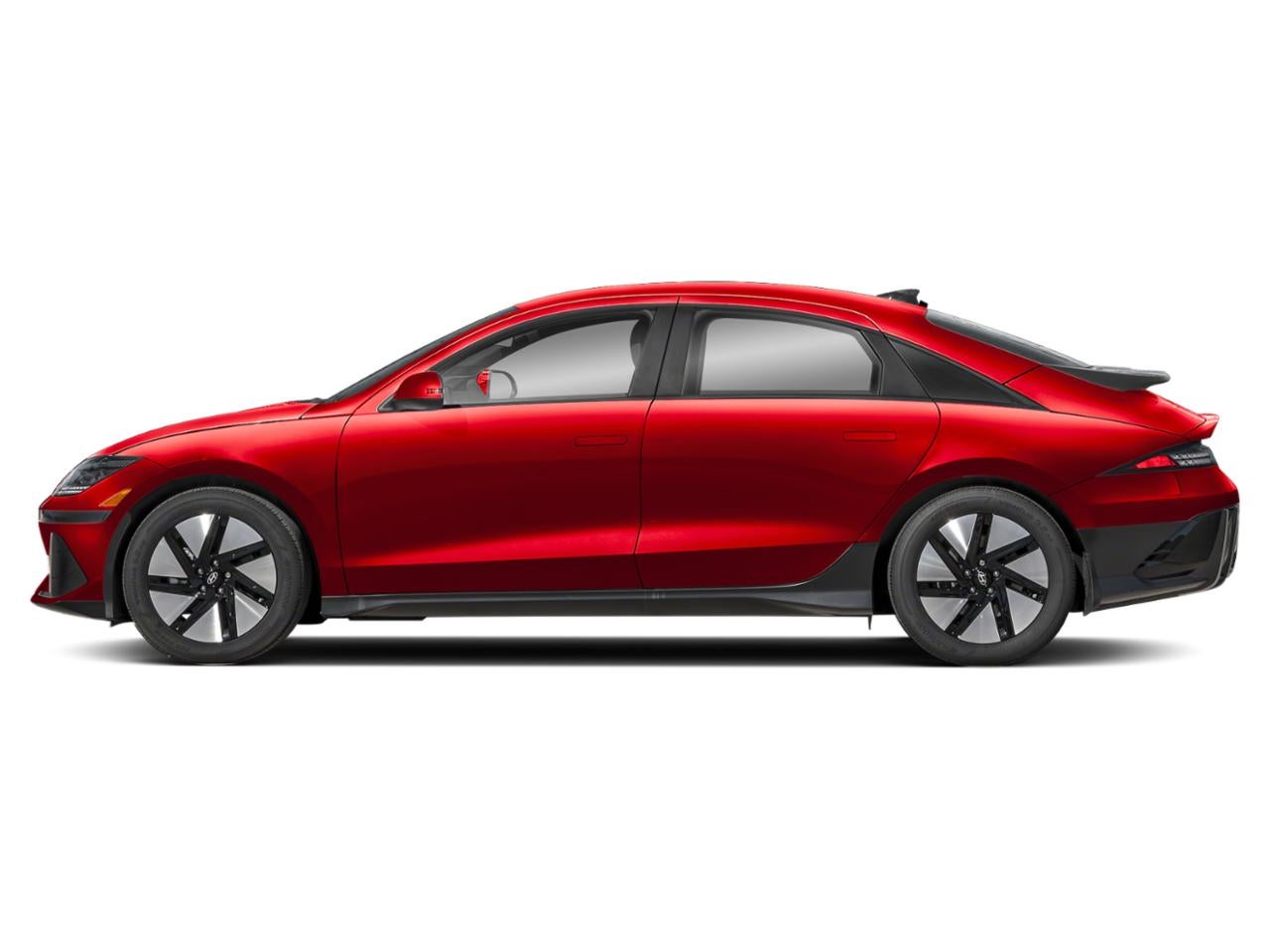 2024 Hyundai IONIQ 6 SE