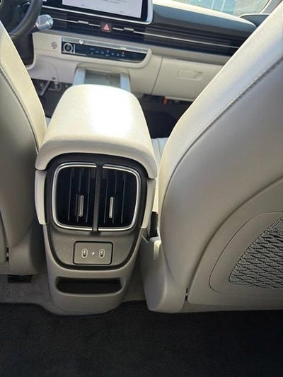 2024 Hyundai IONIQ 6 SEL