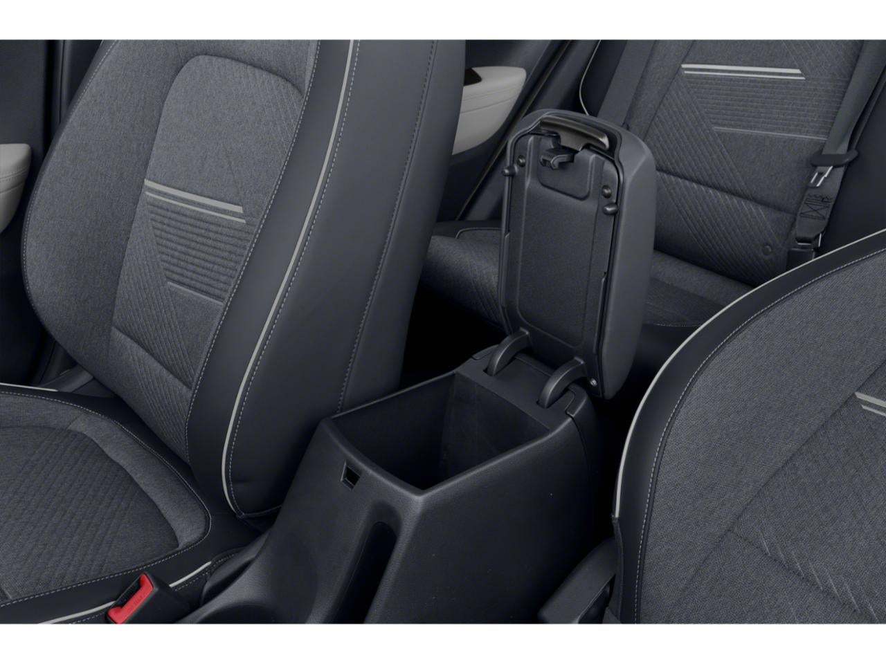 2021 Hyundai VENUE Denim