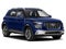 2021 Hyundai VENUE Denim