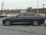 2020 Genesis G80 3.8L