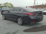 2020 Genesis G80 3.8L