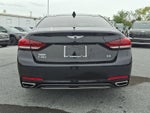 2020 Genesis G80 3.8L