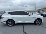 2021 Genesis GV80 Advanced +