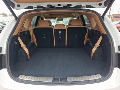 2021 Genesis GV80 Advanced +