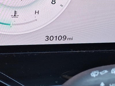 2025 Genesis GV80 Standard