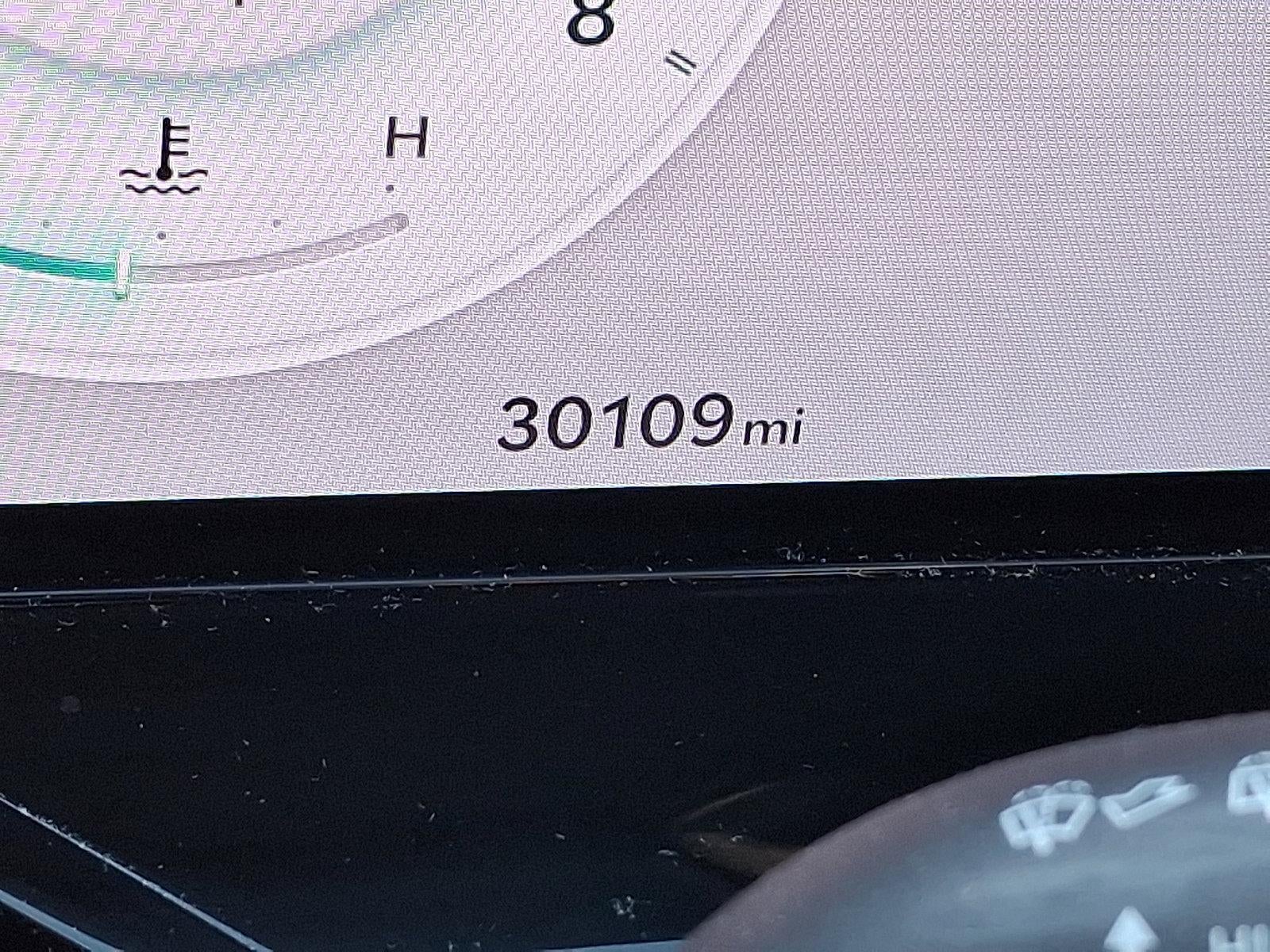 2025 Genesis GV80 Standard