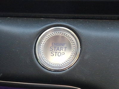 2025 Genesis GV80 Standard