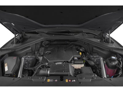 2025 Genesis GV80 Standard