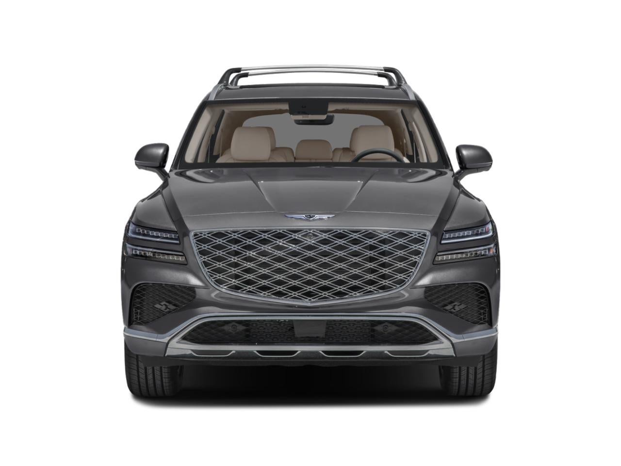 2025 Genesis GV80 Standard