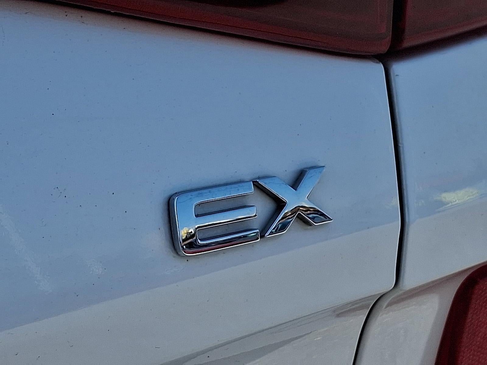 2021 Kia Seltos EX