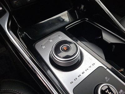 2022 Kia Sorento Plug-In Hybrid SX