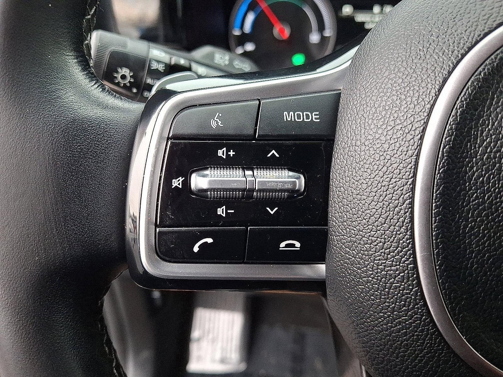 2022 Kia Sorento Plug-In Hybrid SX