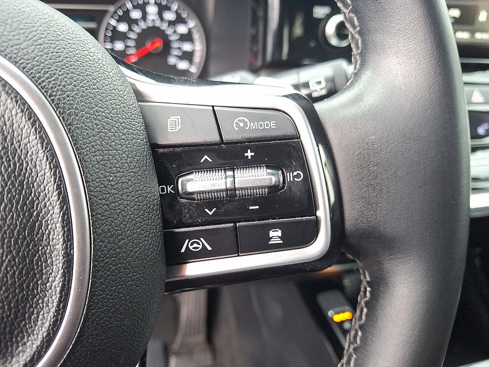 2022 Kia Sorento Plug-In Hybrid SX