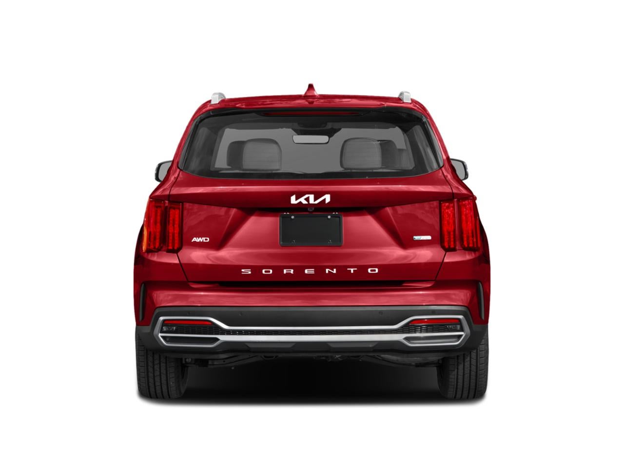 2022 Kia Sorento Plug-In Hybrid SX