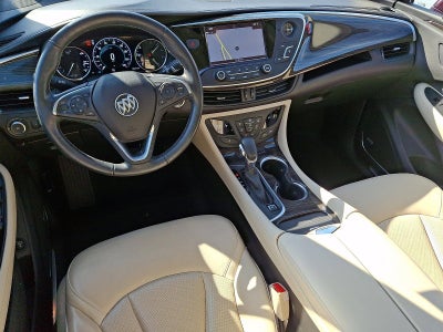 2020 Buick Envision Premium