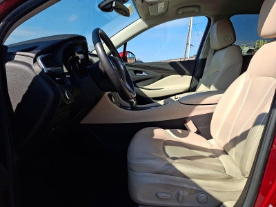 2020 Buick Envision Premium