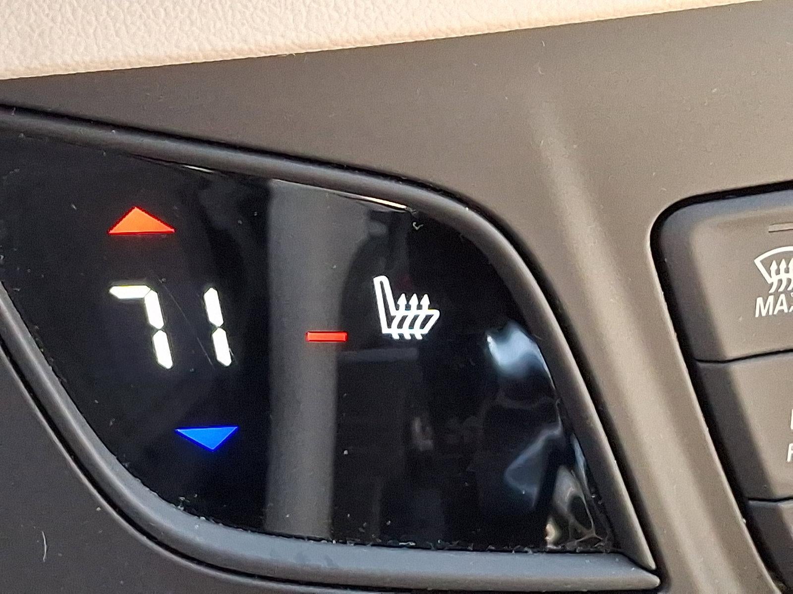 2020 Buick Envision Premium