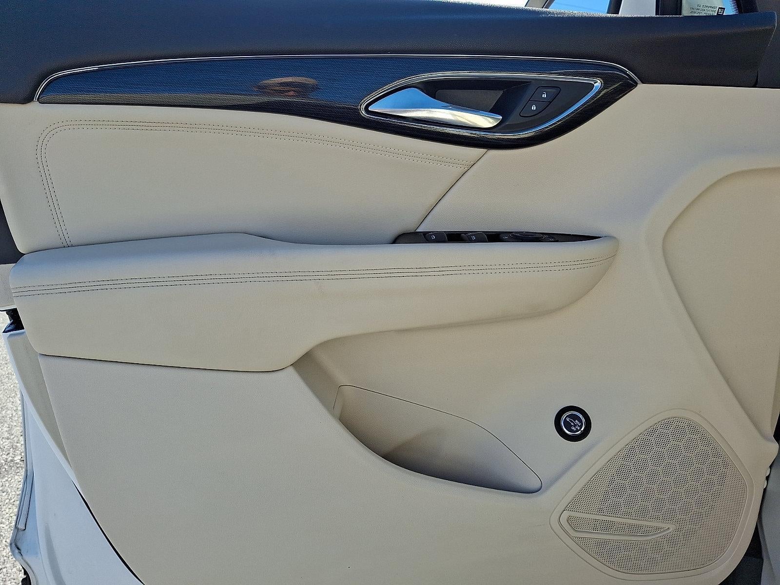 2021 Buick Envision Preferred