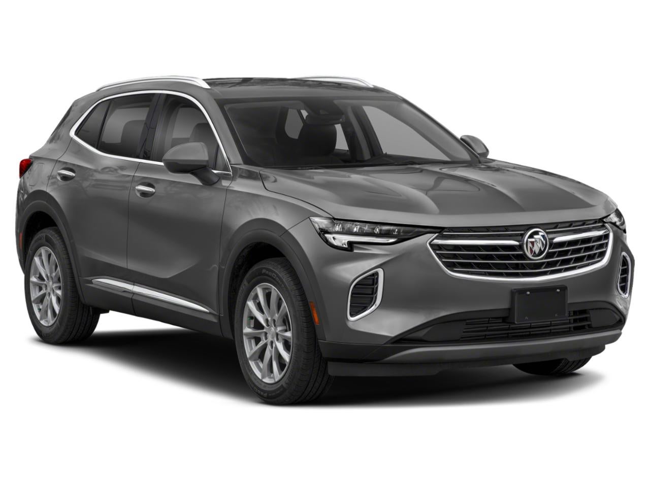 2021 Buick Envision Preferred