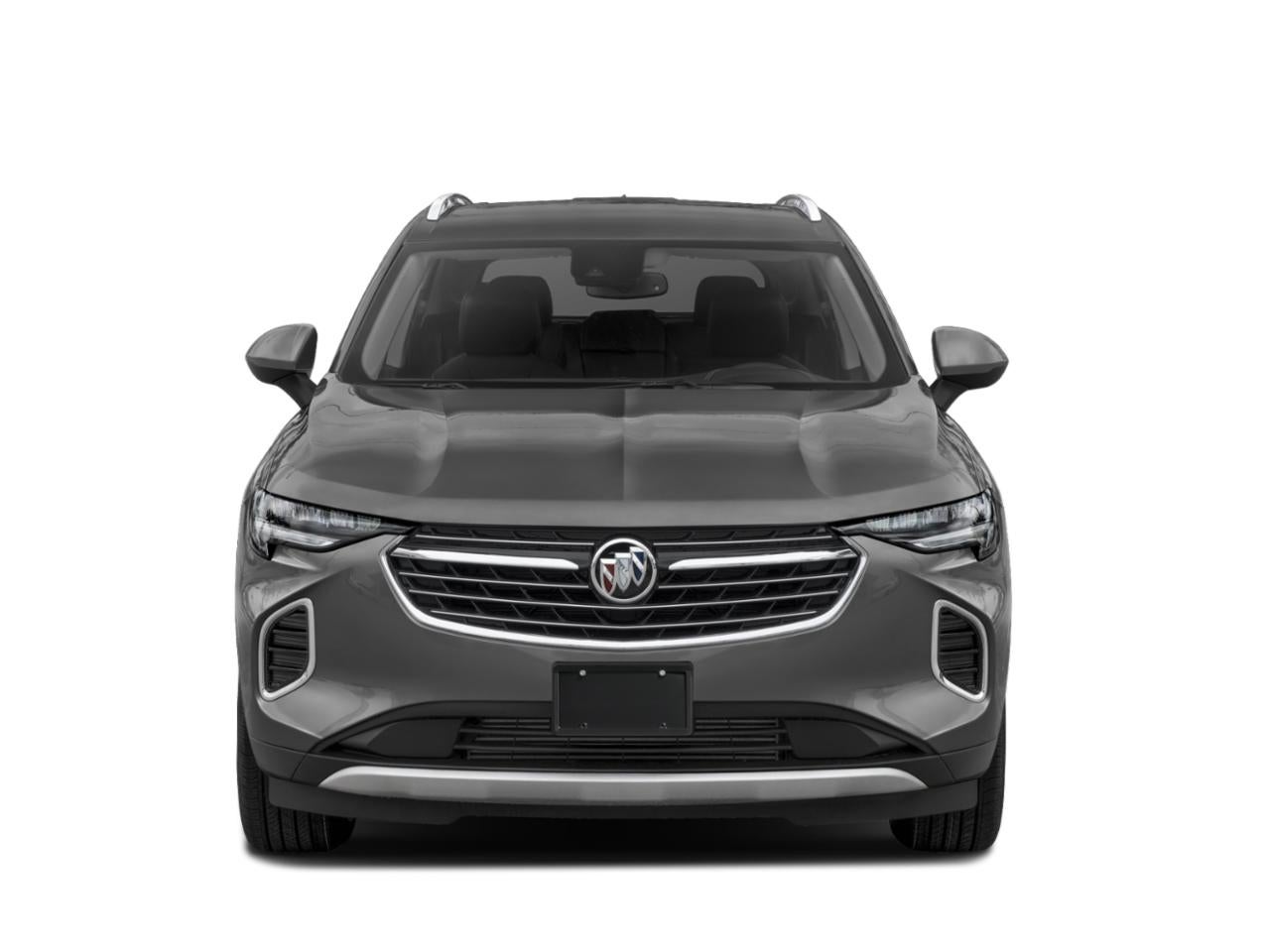 2021 Buick Envision Preferred