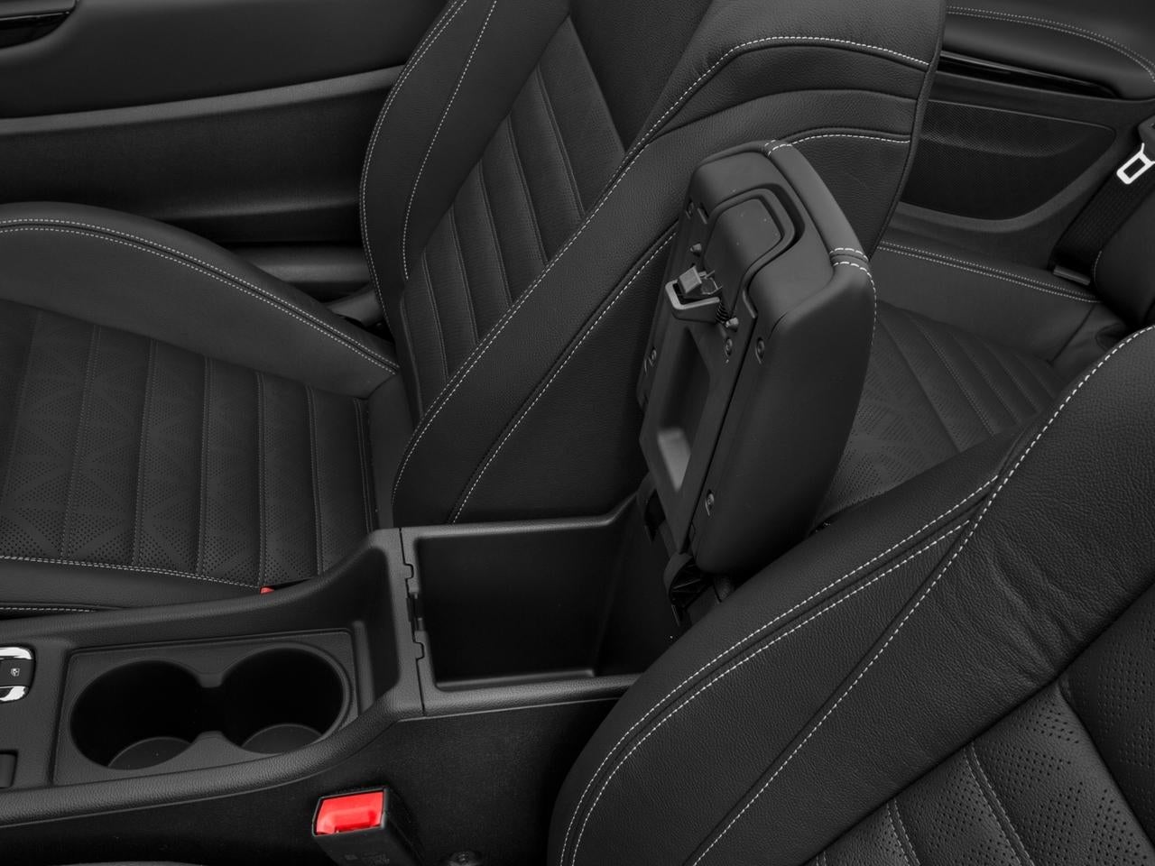 2016 Buick Cascada Premium