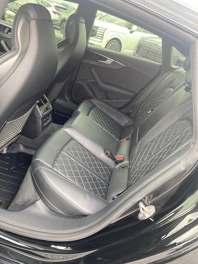 2022 Audi S5 Sportback Prestige