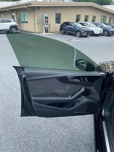 2022 Audi S5 Sportback Prestige