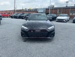2022 Audi S5 Sportback Prestige