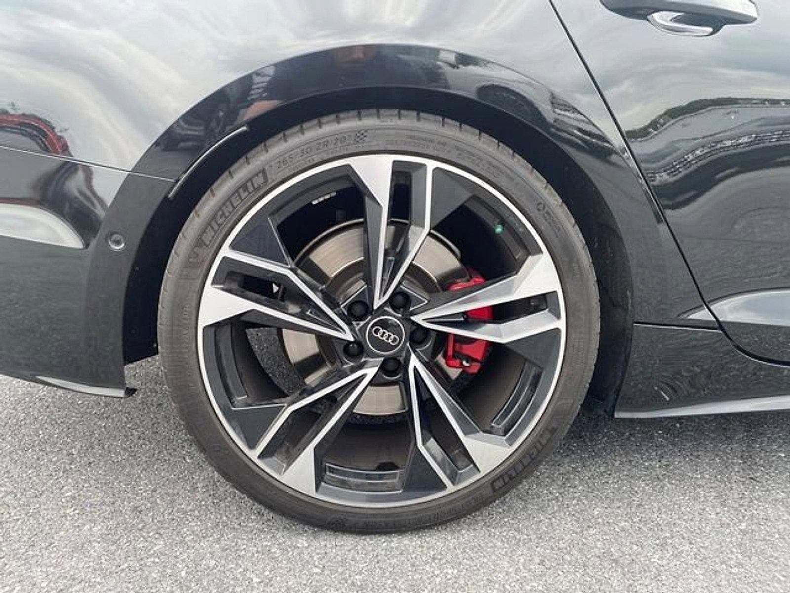 2022 Audi S5 Sportback Prestige