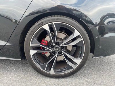 2022 Audi S5 Sportback Prestige